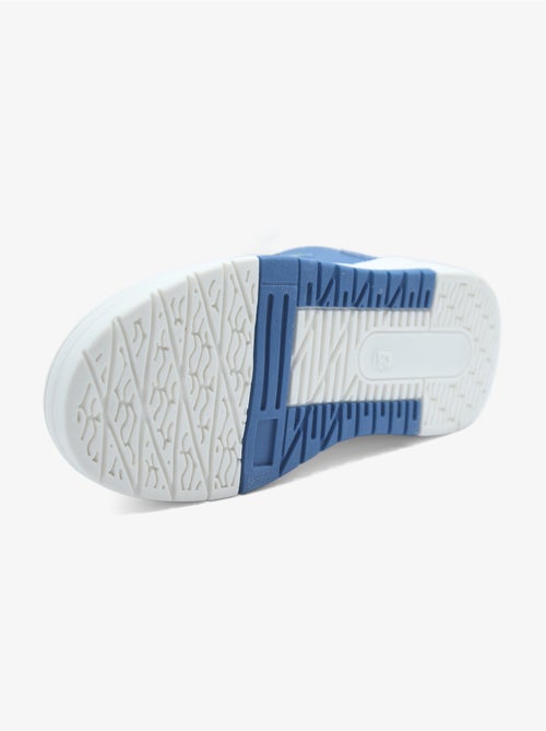 Ténis com velcro - Kiabi Ténis com velcro - Kiabi