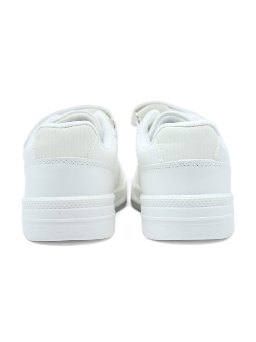 Ténis com velcro - Kiabi Ténis com velcro - Kiabi