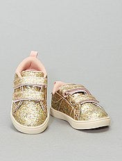 tenis da puma brilhante