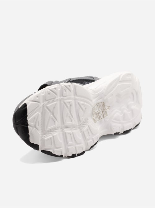 Ténis com velcro - Kiabi Ténis com velcro - Kiabi