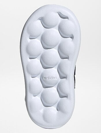 Ténis com velcro 'Grand Court' 'Adidas'