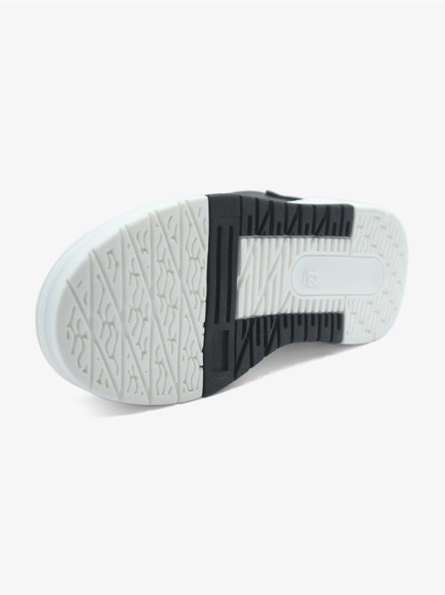 Ténis com velcro - Kiabi Ténis com velcro - Kiabi