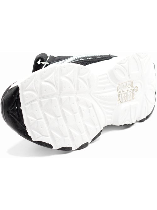 Ténis com velcro - Kiabi Ténis com velcro - Kiabi