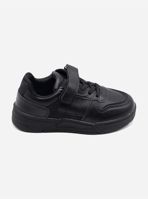 Ténis com velcro - Kiabi Ténis com velcro - Kiabi