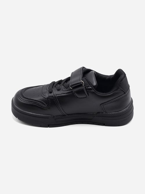 Ténis com velcro - Kiabi Ténis com velcro - Kiabi