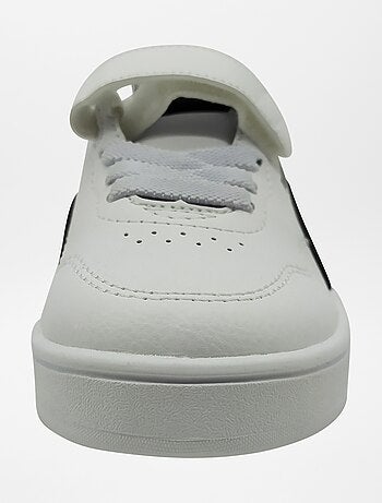 Ténis com velcro 'Puma'