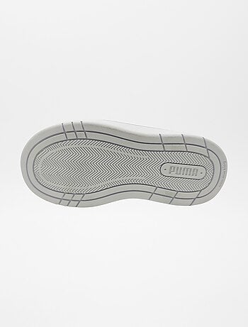 Ténis com velcro 'Puma'