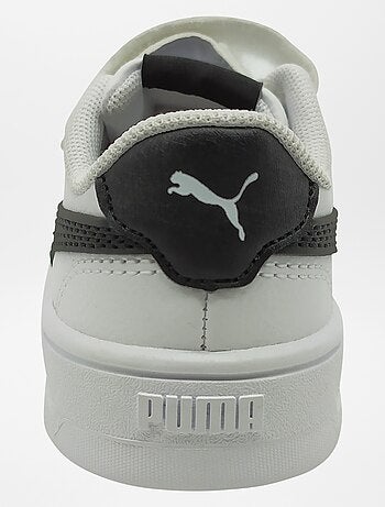 Ténis com velcro 'Puma'