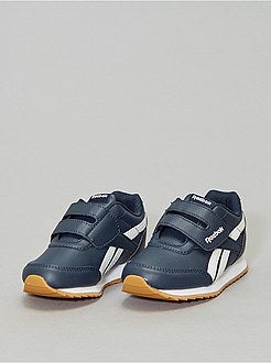 Ténis com velcro 'Reebok' - Kiabi