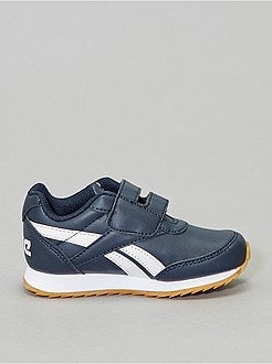 Ténis com velcro 'Reebok' - Kiabi