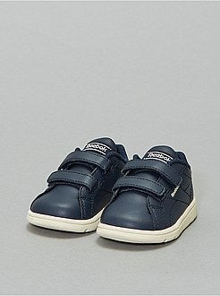 Ténis com velcro 'Reebok Royal Complete' - Kiabi