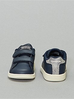 Ténis com velcro 'Reebok Royal Complete' - Kiabi