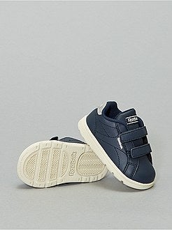 Ténis com velcro 'Reebok Royal Complete' - Kiabi