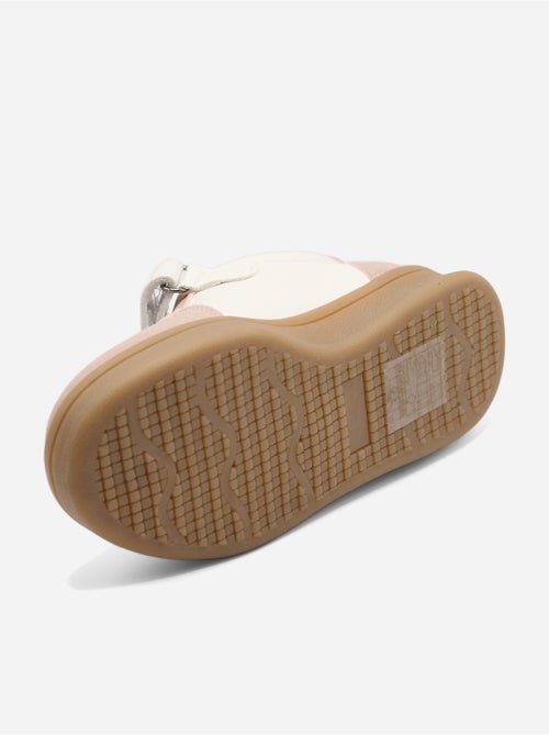 Ténis com velcro - Kiabi Ténis com velcro - Kiabi
