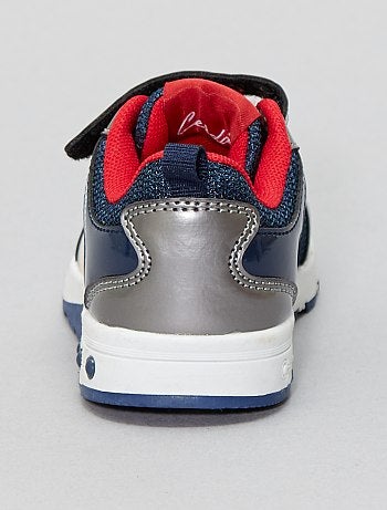 Ténis com velcros 'Vingadores' da 'Marvel' - Kiabi