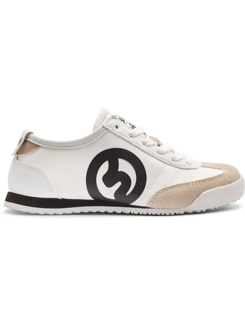 Ténis Conguitos Bajas Básicas Cordones - Kiabi Ténis Conguitos Bajas Básicas Cordones - Kiabi