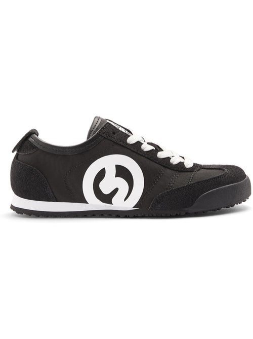 Ténis conguitos bajas básicas cordones - Kiabi Ténis conguitos bajas básicas cordones - Kiabi