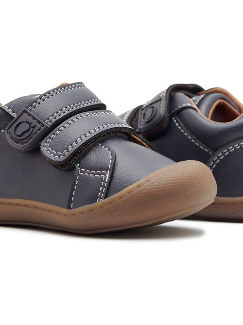 Ténis conguitos barefoot - Kiabi Ténis conguitos barefoot - Kiabi