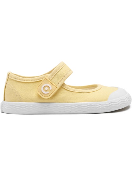 Ténis conguitos barefoot goflex - Kiabi