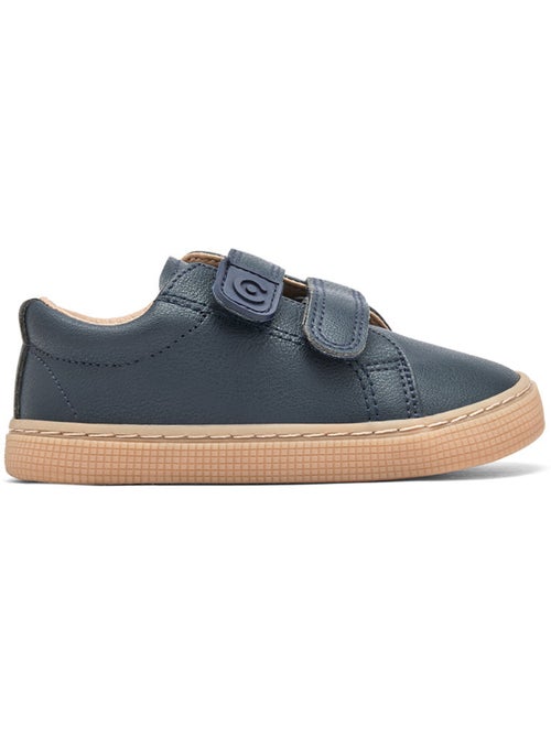 Ténis conguitos barefoot goflex - Kiabi