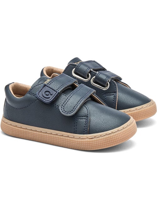 Ténis conguitos barefoot goflex - Kiabi