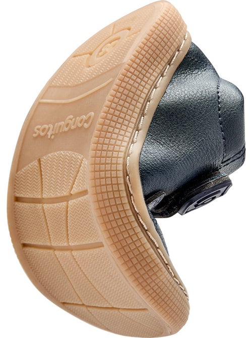 Ténis conguitos barefoot goflex - Kiabi