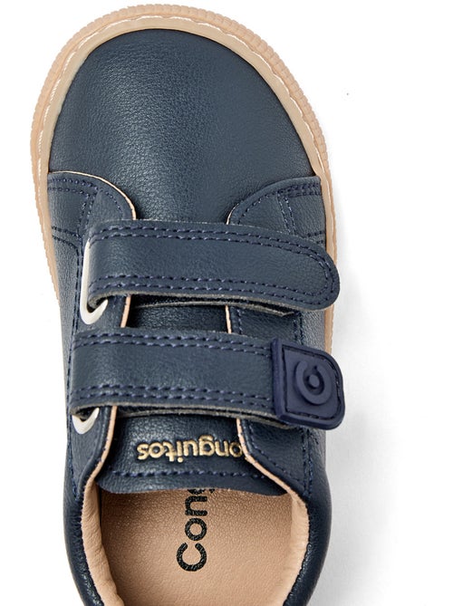 Ténis conguitos barefoot goflex - Kiabi