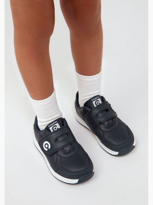 Ténis conguitos barefoot goflex - Kiabi Ténis conguitos barefoot goflex - Kiabi