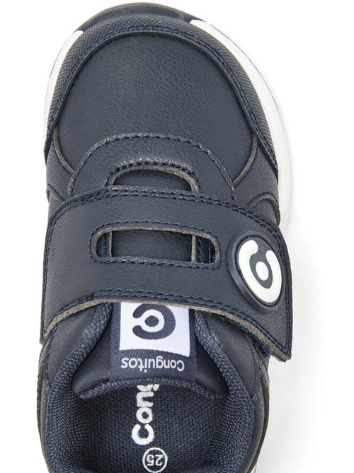 Ténis conguitos barefoot goflex - Kiabi Ténis conguitos barefoot goflex - Kiabi