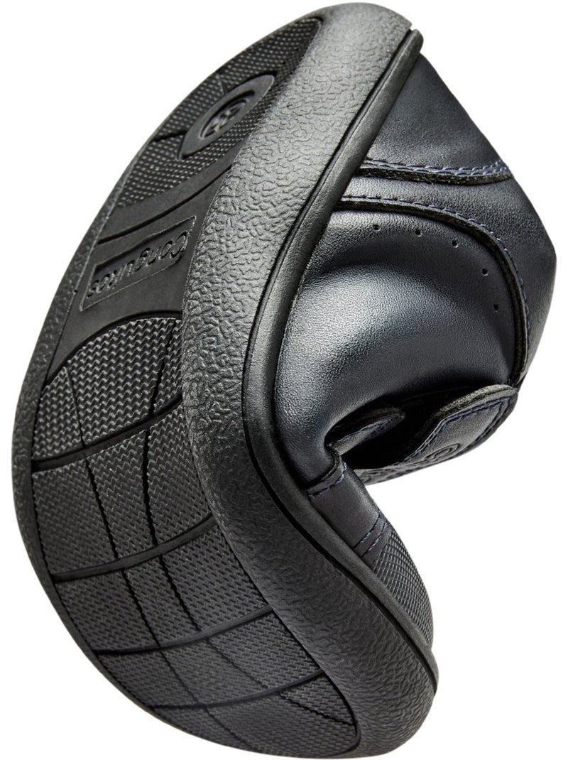 Ténis conguitos barefoot goflex Azul-marinho - Kiabi