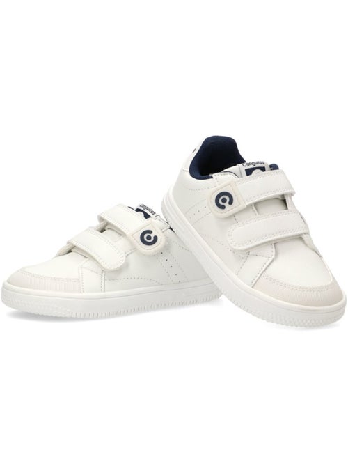 Ténis conguitos barefoot goflex - Kiabi Ténis conguitos barefoot goflex - Kiabi