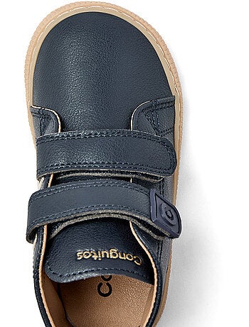 Ténis conguitos barefoot goflex