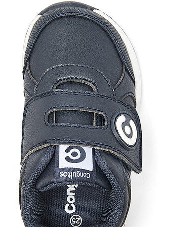 Ténis conguitos barefoot goflex