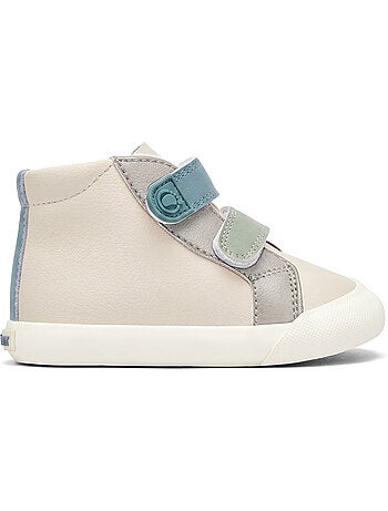 Ténis conguitos barefoot goflex