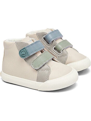 Ténis conguitos barefoot goflex
