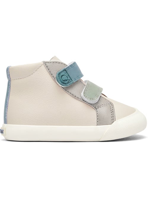 Ténis conguitos barefoot goflex - Kiabi