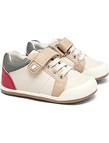 Ténis conguitos barefoot goflex