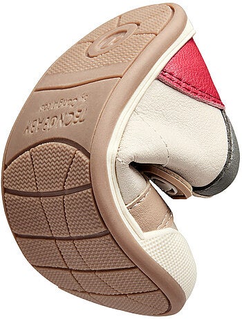 Ténis conguitos barefoot goflex