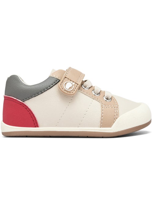 Ténis conguitos barefoot goflex - Kiabi
