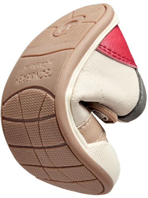 Ténis conguitos barefoot goflex - Kiabi