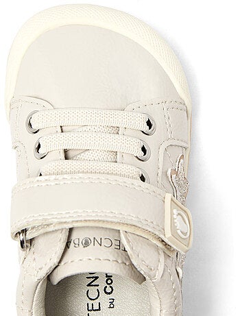 Ténis conguitos barefoot goflex