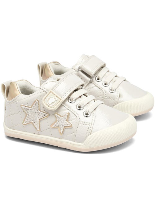 Ténis conguitos barefoot goflex - Kiabi