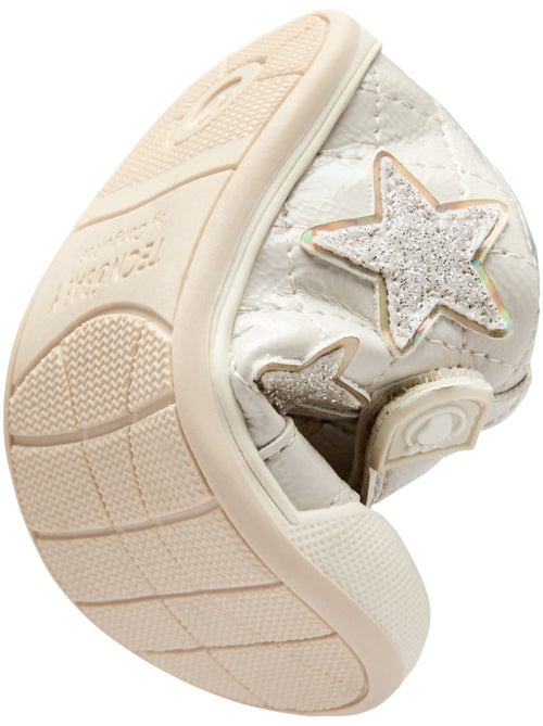 Ténis conguitos barefoot goflex - Kiabi