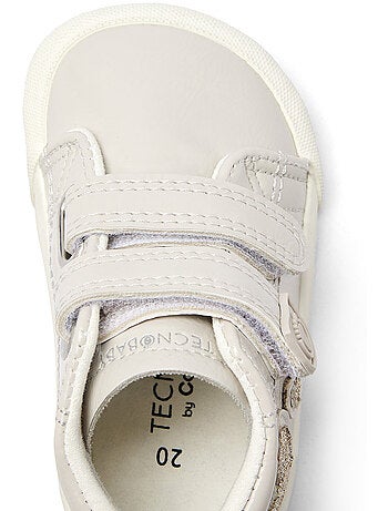 Ténis conguitos barefoot goflex