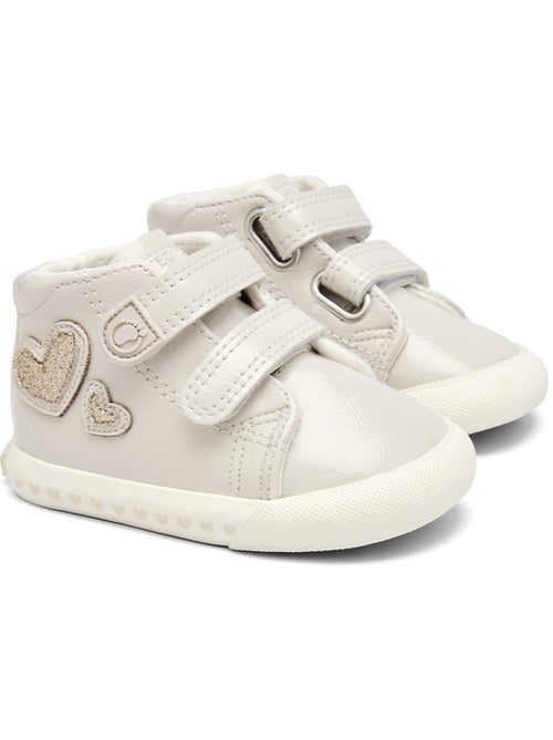 Ténis conguitos barefoot goflex - Kiabi