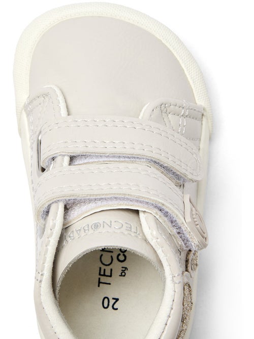 Ténis conguitos barefoot goflex - Kiabi