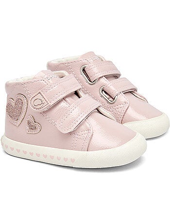 Ténis conguitos barefoot goflex