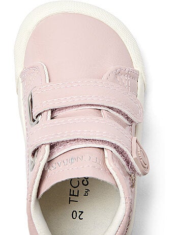Ténis conguitos barefoot goflex