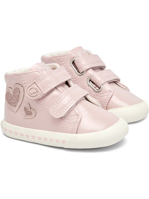 Ténis conguitos barefoot goflex - Kiabi