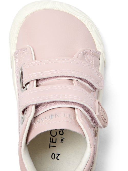 Ténis conguitos barefoot goflex - Kiabi